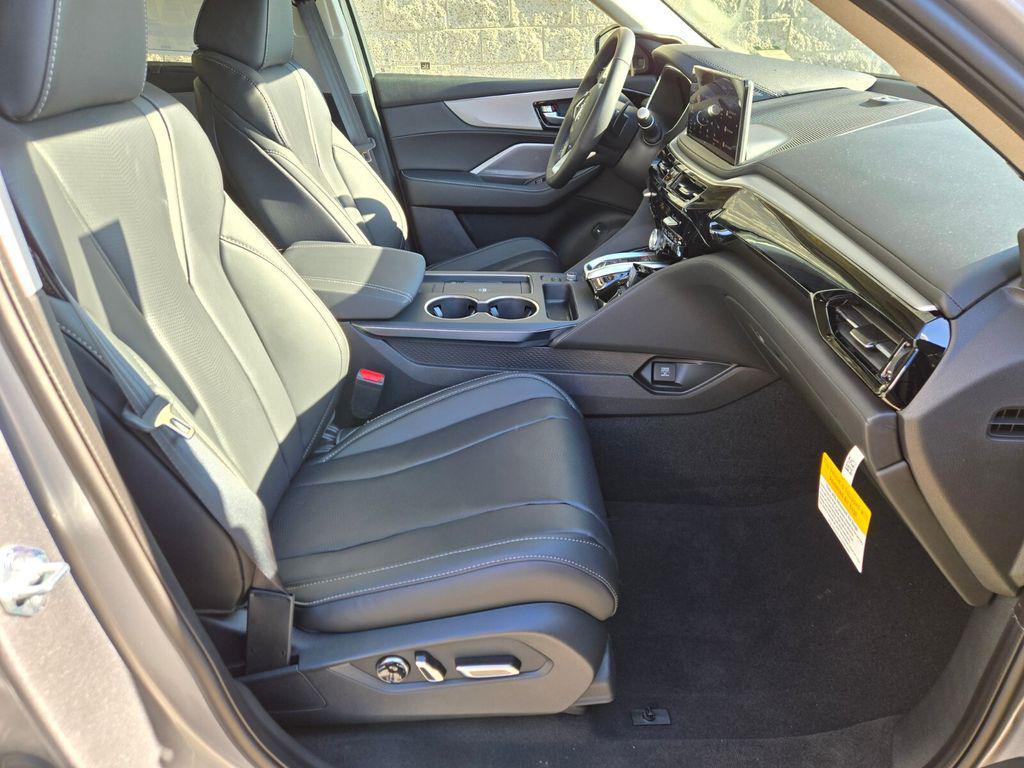 new 2026 Acura MDX car, priced at $60,644