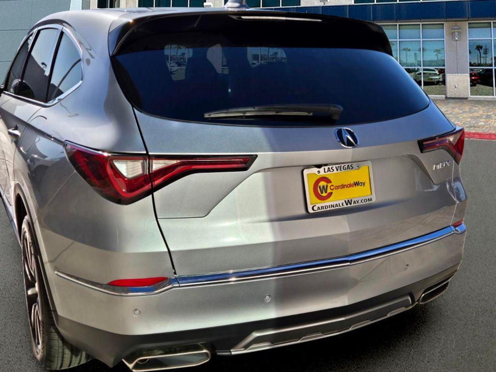 new 2026 Acura MDX car, priced at $60,644