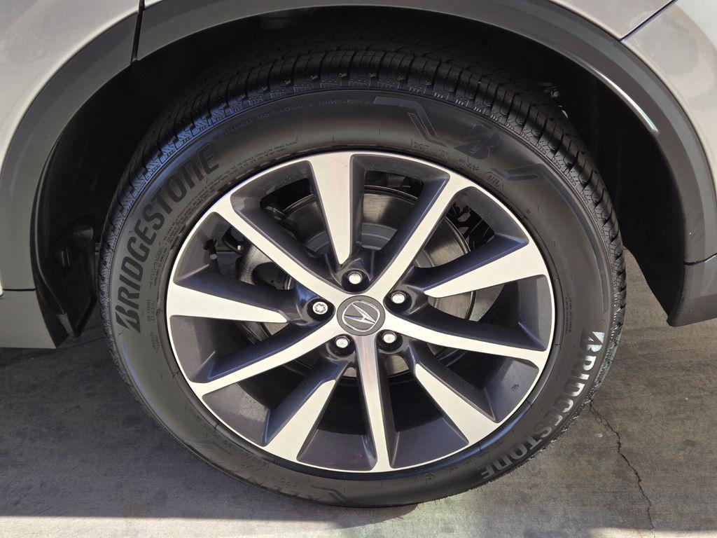 new 2026 Acura MDX car, priced at $60,644