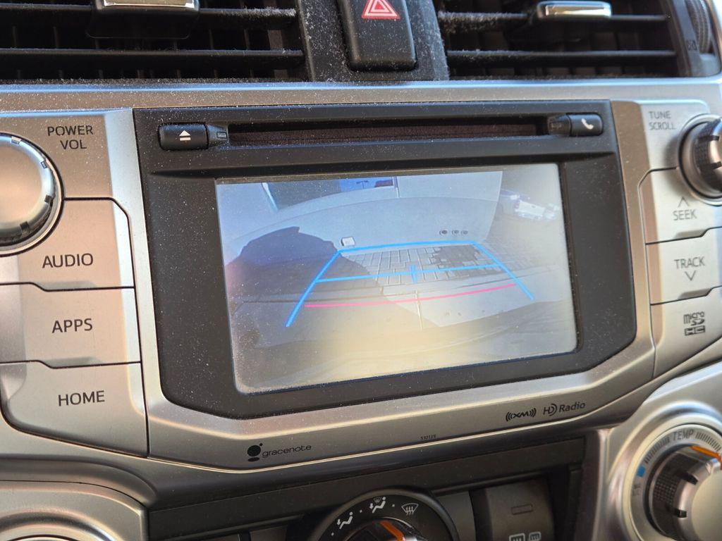 used 2016 Toyota 4Runner car, priced at $25,883