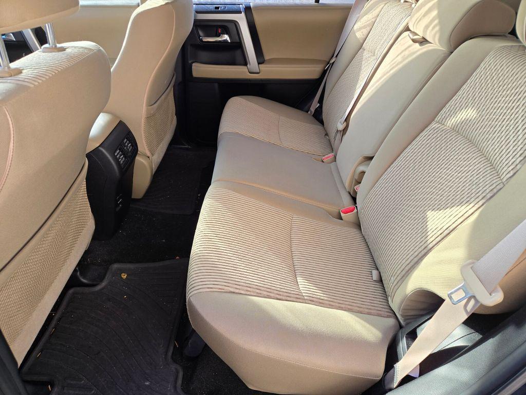 used 2016 Toyota 4Runner car, priced at $25,883