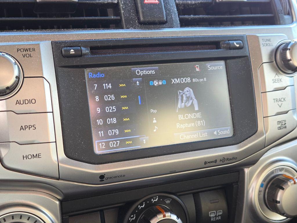 used 2016 Toyota 4Runner car, priced at $25,883