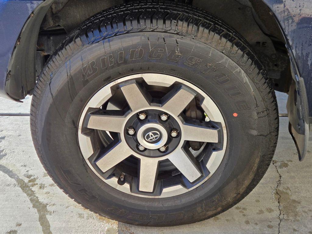 used 2016 Toyota 4Runner car, priced at $25,883