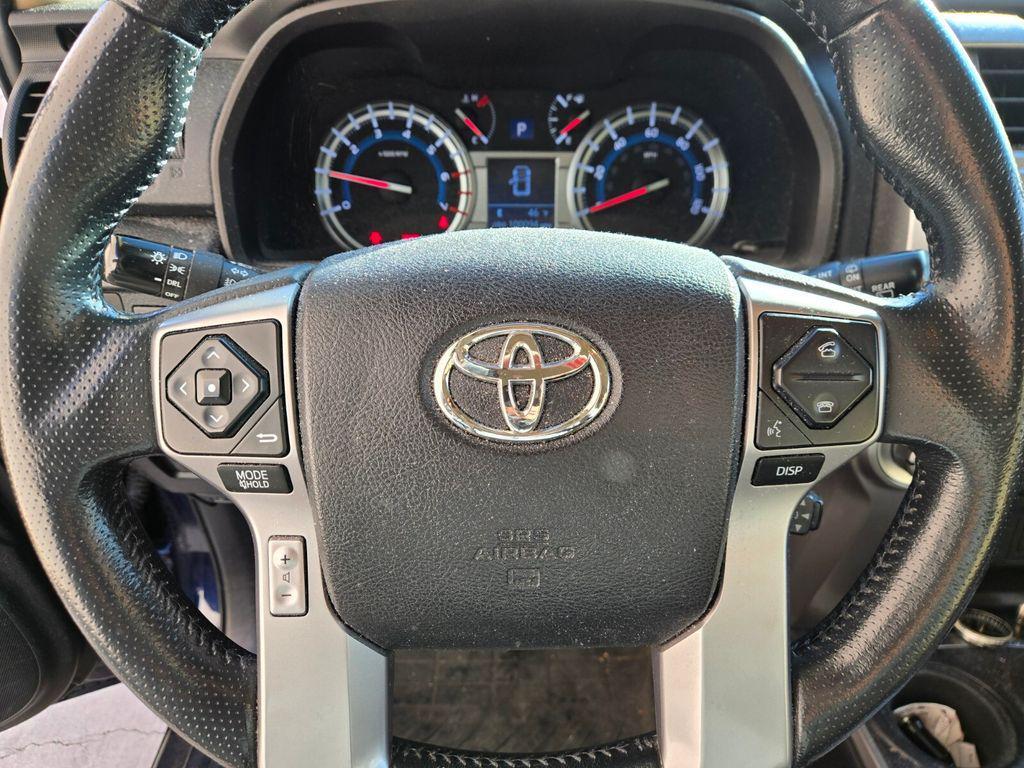 used 2016 Toyota 4Runner car, priced at $25,883