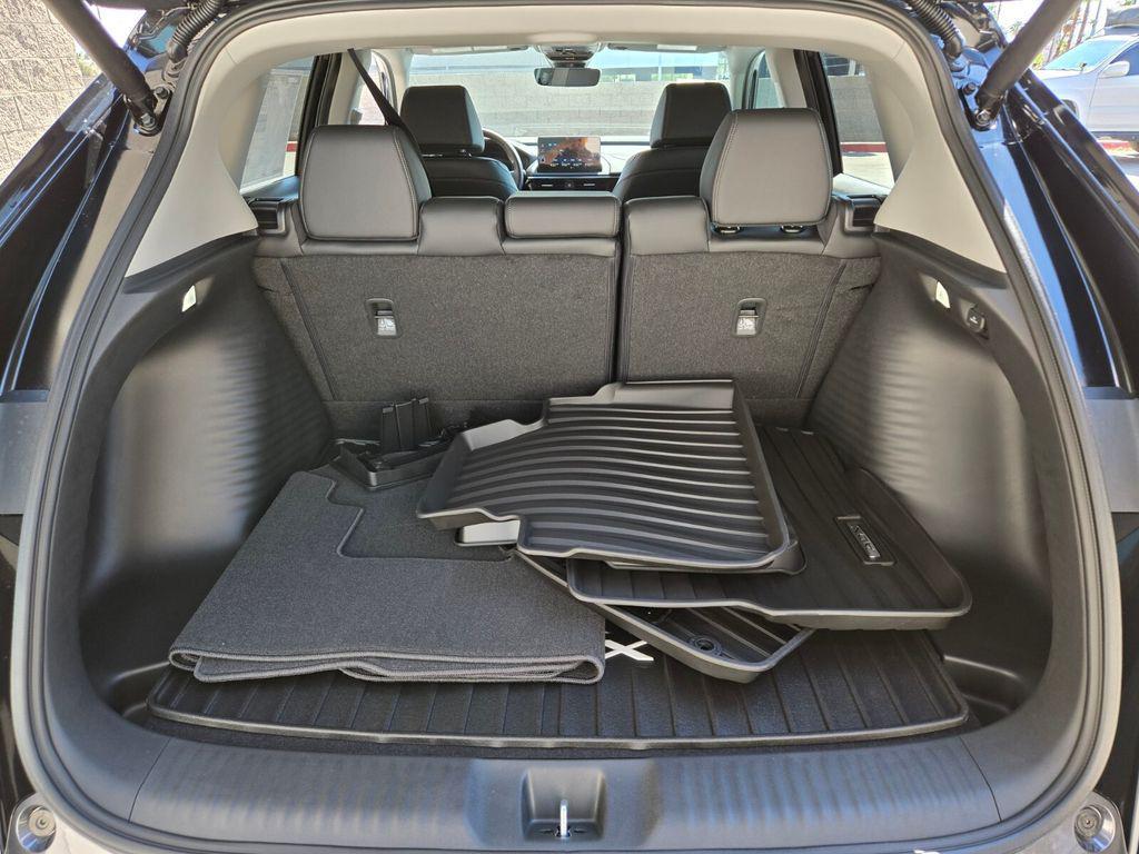 new 2025 Acura ADX car, priced at $38,350