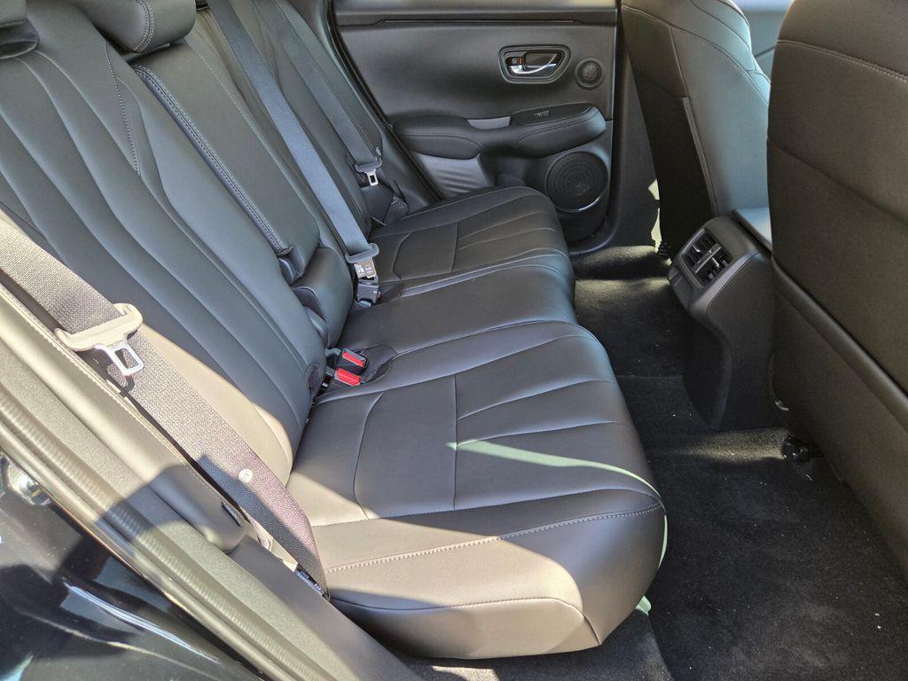 new 2025 Acura ADX car, priced at $38,350