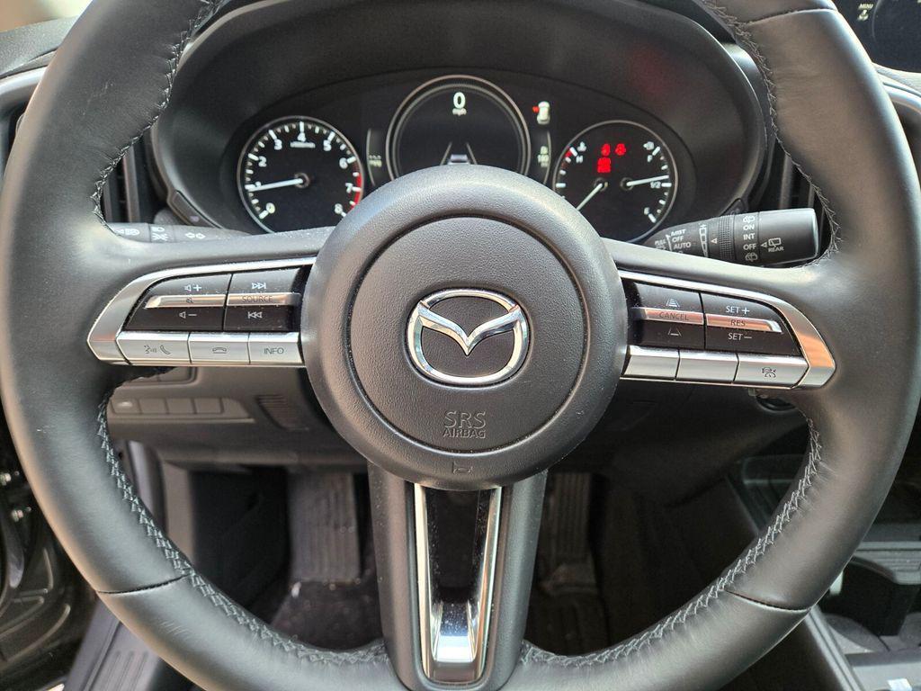 used 2024 Mazda CX-50 car, priced at $27,407