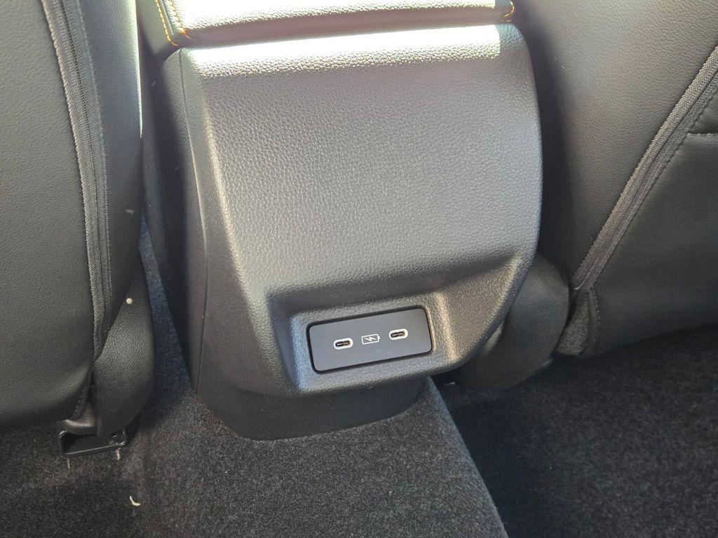 new 2026 Acura Integra car, priced at $39,995