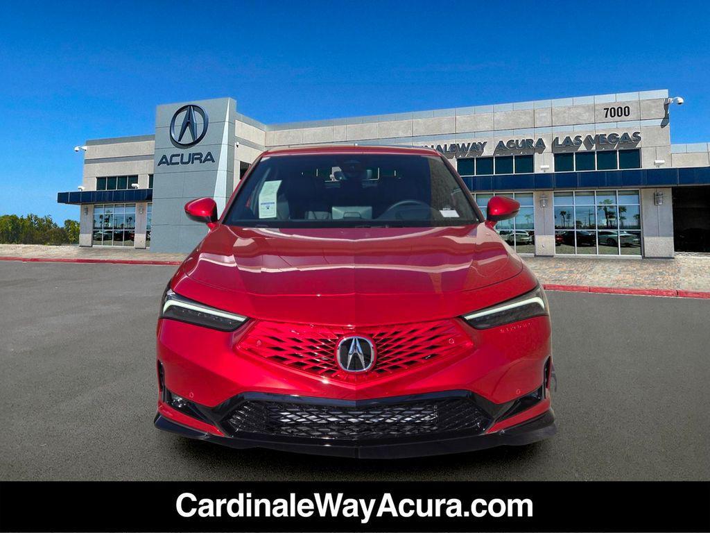 new 2026 Acura Integra car, priced at $41,989