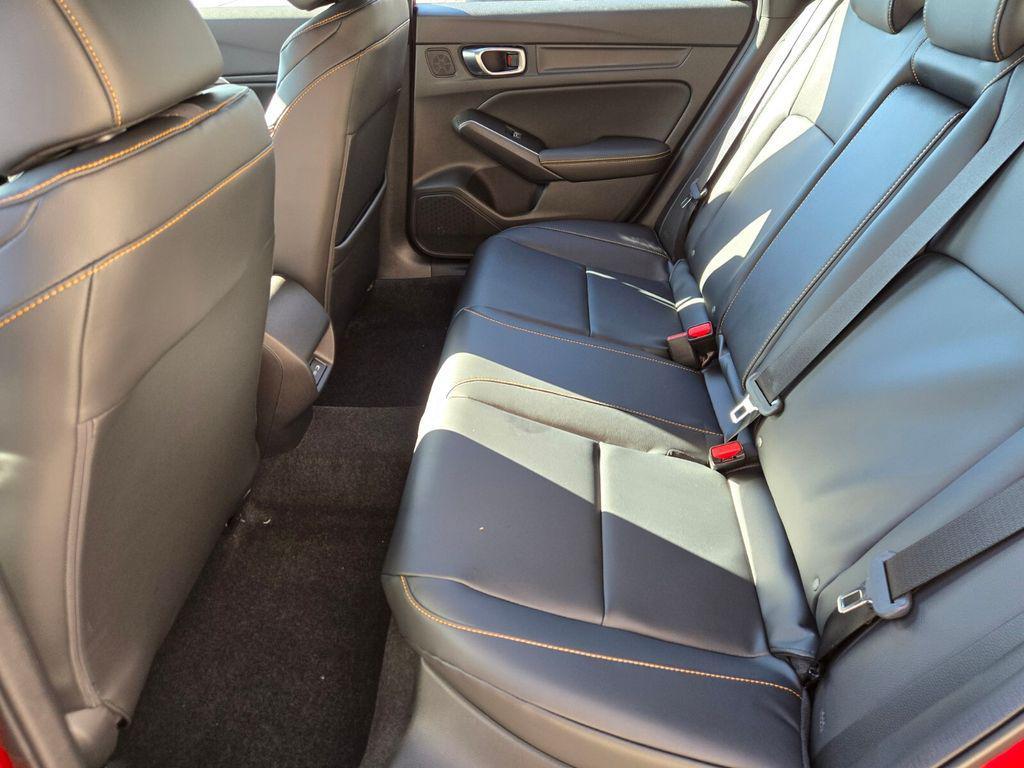 new 2026 Acura Integra car, priced at $39,995