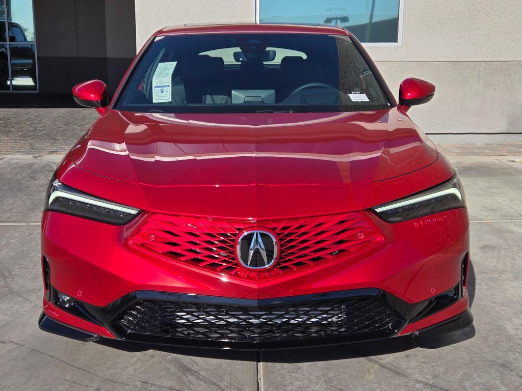 new 2026 Acura Integra car, priced at $39,995