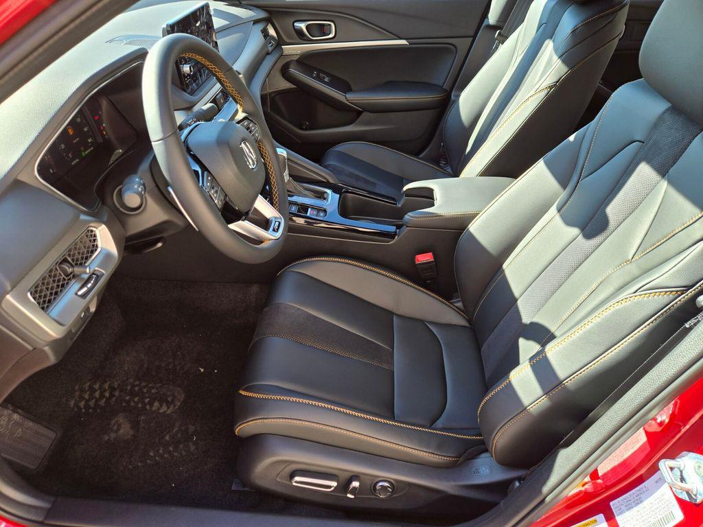 new 2026 Acura Integra car, priced at $39,995