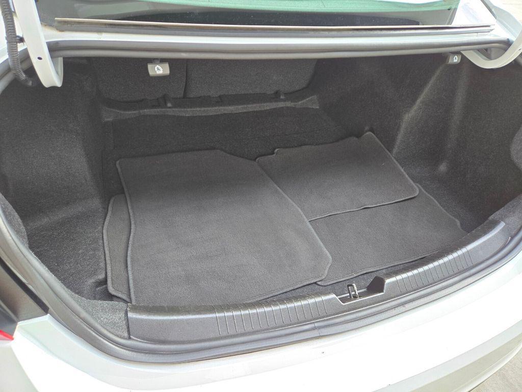 used 2023 Chevrolet Malibu car, priced at $16,497