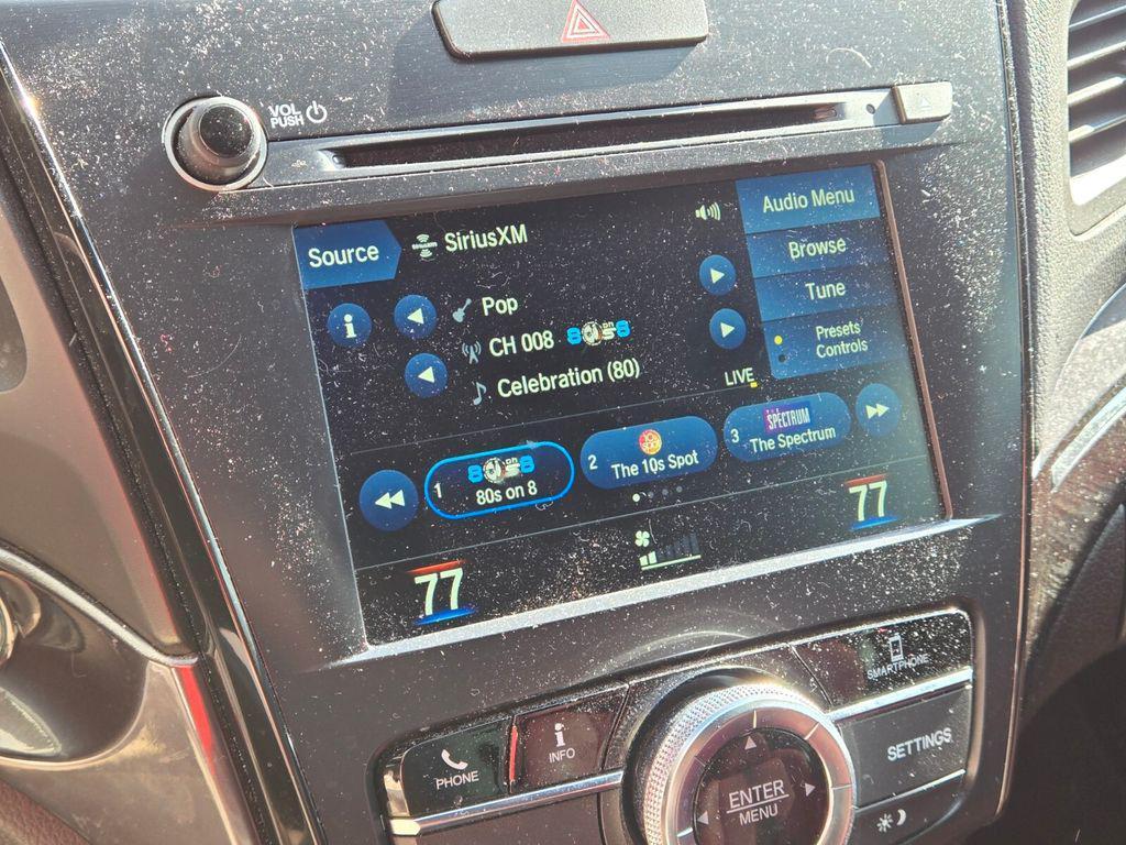 used 2022 Acura ILX car, priced at $24,313