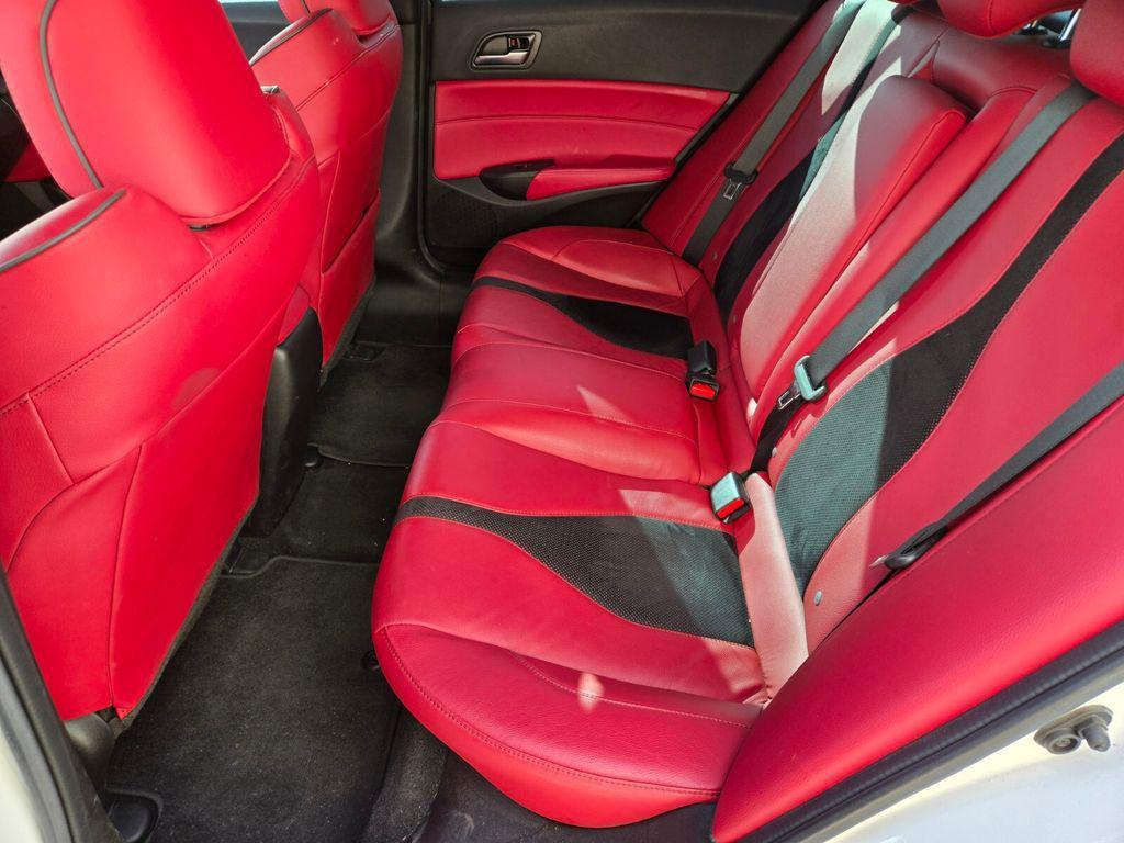 used 2022 Acura ILX car, priced at $24,313