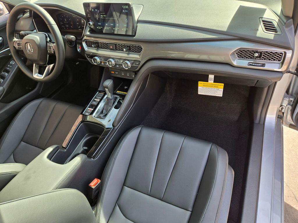 new 2026 Acura Integra car, priced at $36,149