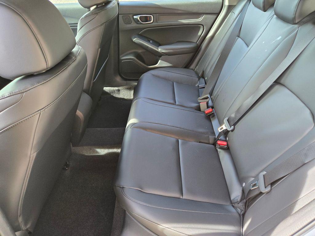 new 2026 Acura Integra car, priced at $36,149