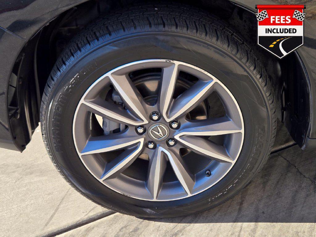 used 2019 Acura RDX car, priced at $23,661