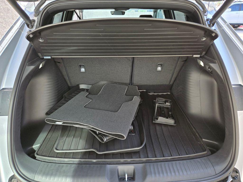 new 2025 Acura ADX car, priced at $39,350