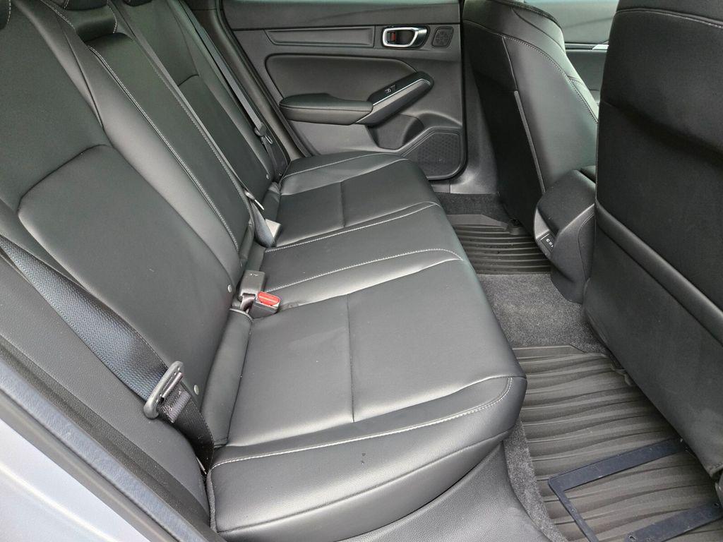used 2025 Acura Integra car, priced at $32,577