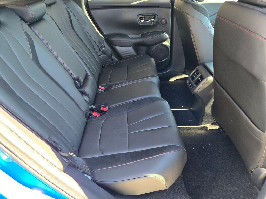 new 2026 Acura ADX car, priced at $41,244