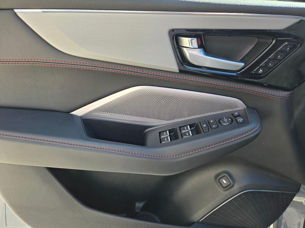 new 2026 Acura MDX car, priced at $70,850