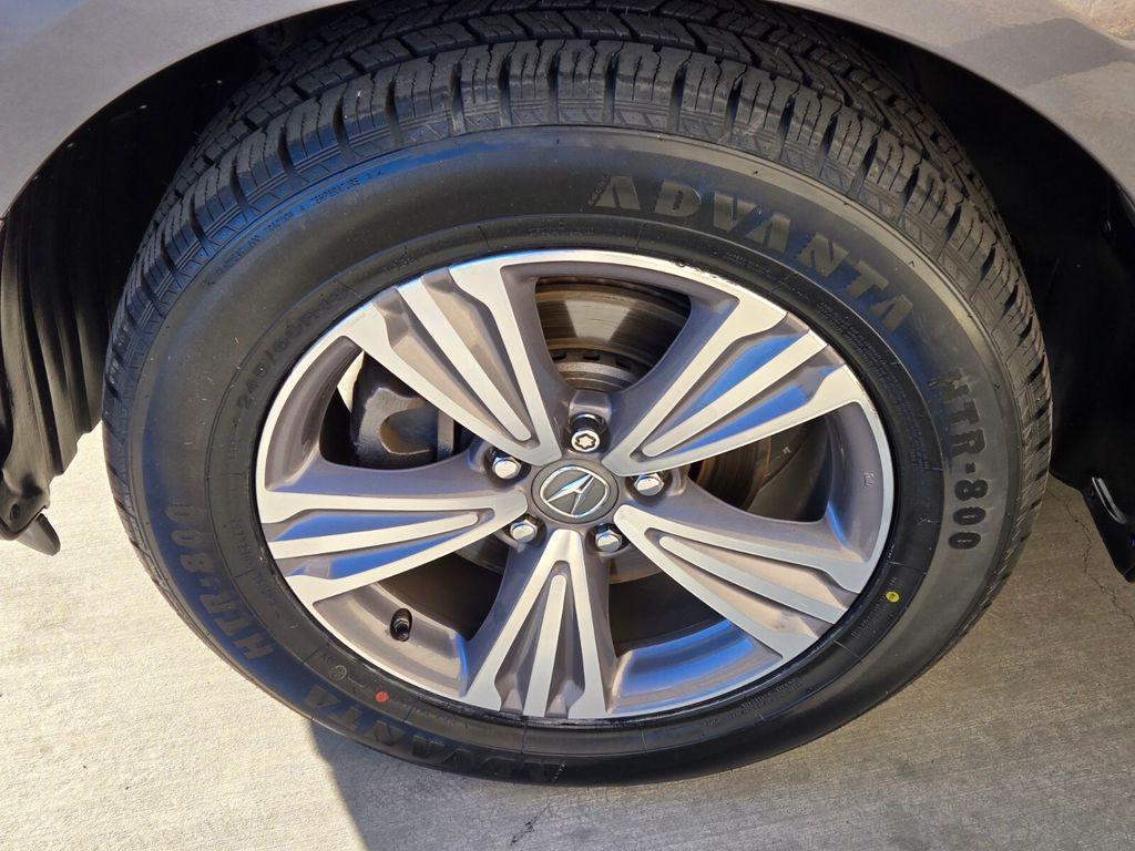 used 2019 Acura MDX car, priced at $21,958