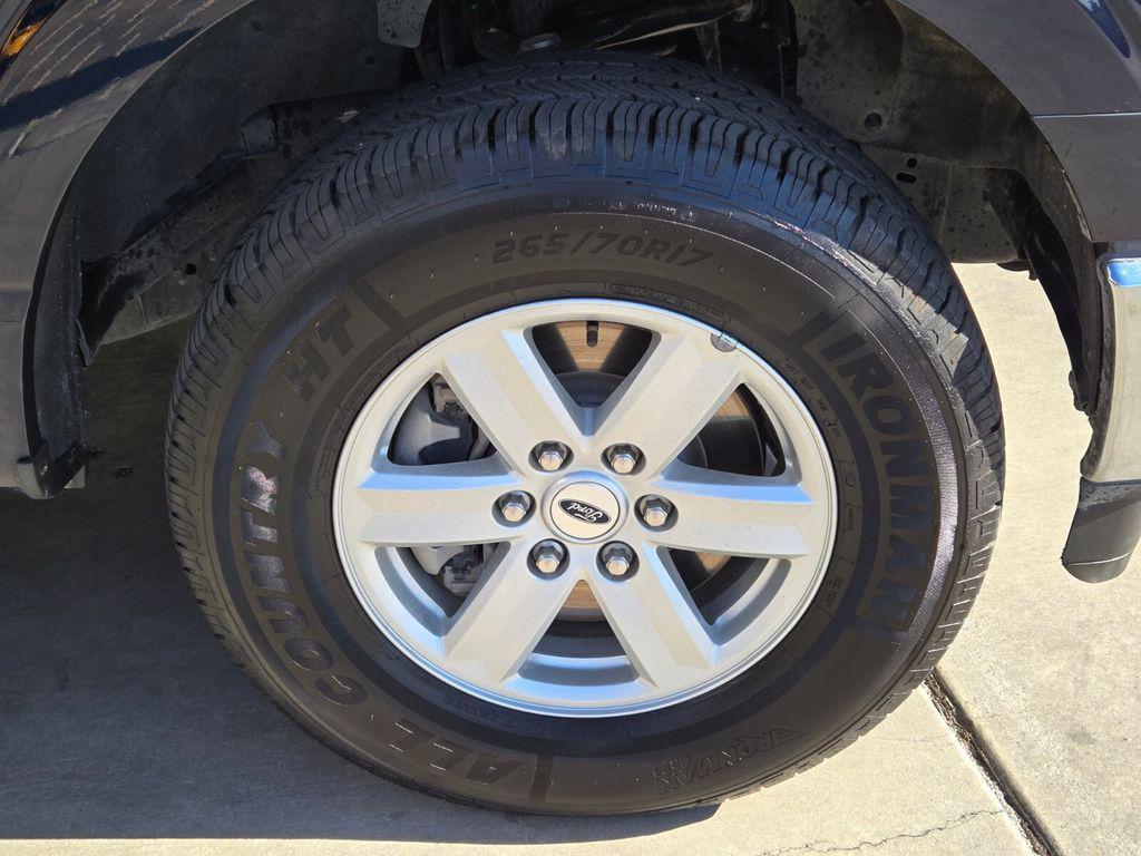 used 2023 Ford F-150 car, priced at $37,174