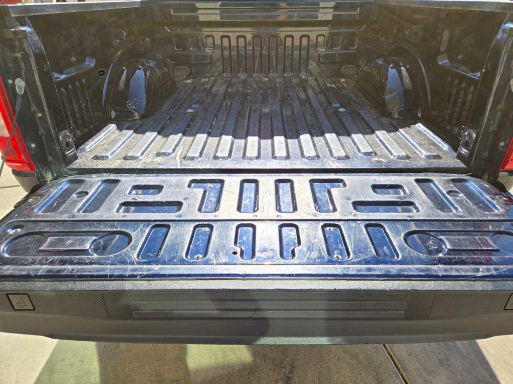 used 2023 Ford F-150 car, priced at $37,174