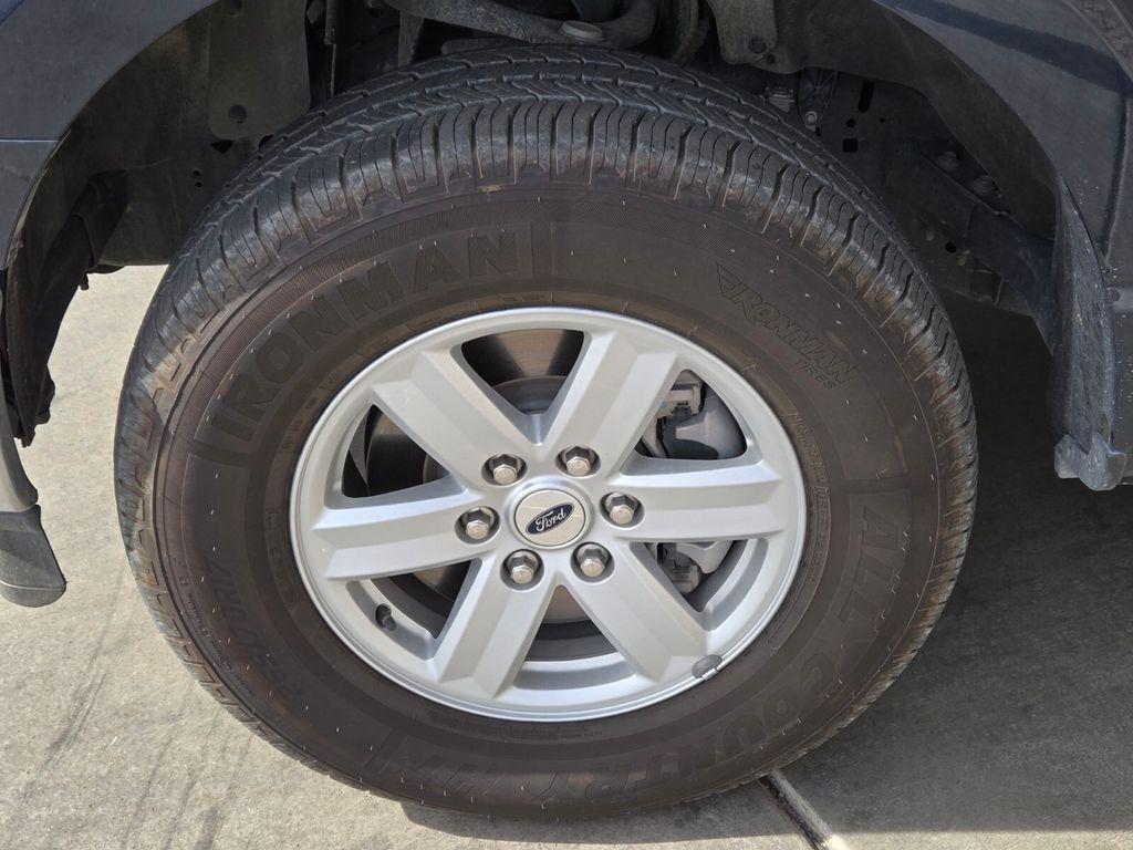 used 2023 Ford F-150 car, priced at $39,033