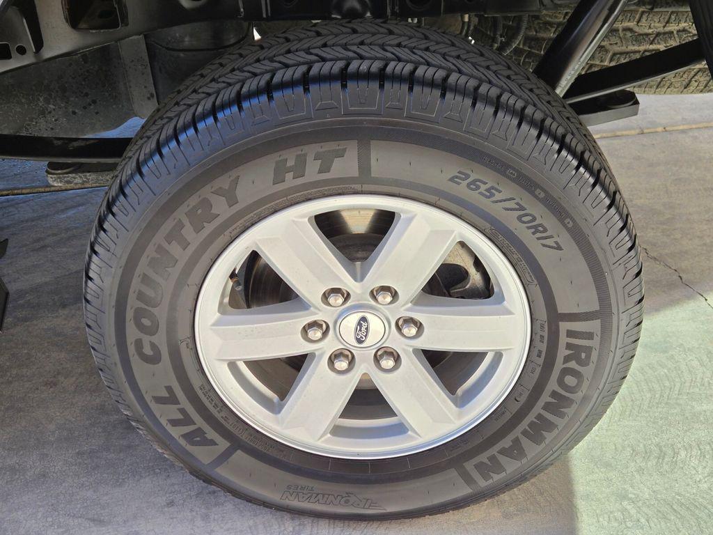 used 2023 Ford F-150 car, priced at $37,174