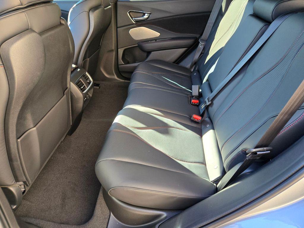 new 2026 Acura RDX car, priced at $56,200
