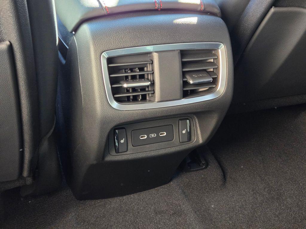 new 2026 Acura RDX car, priced at $56,200