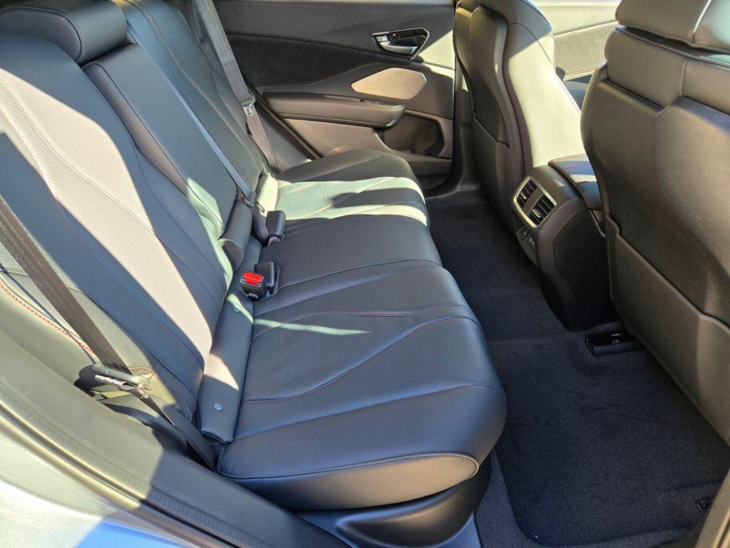 new 2026 Acura RDX car, priced at $56,200