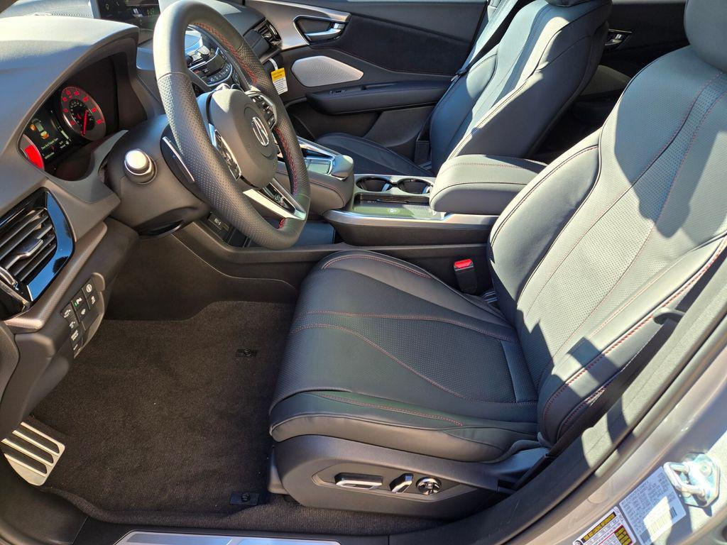 new 2026 Acura RDX car, priced at $56,200