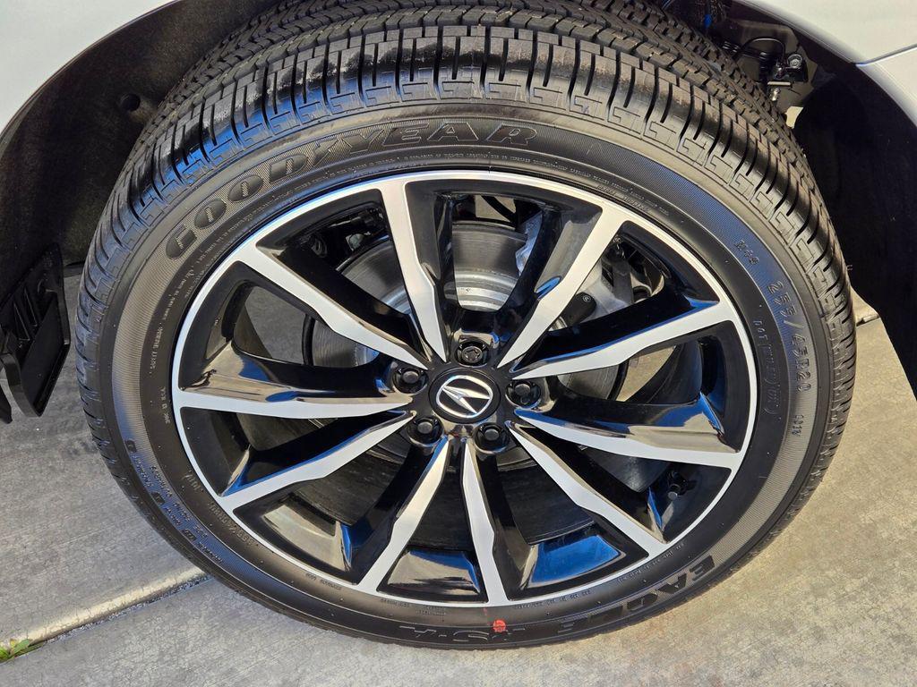 new 2026 Acura RDX car, priced at $56,200