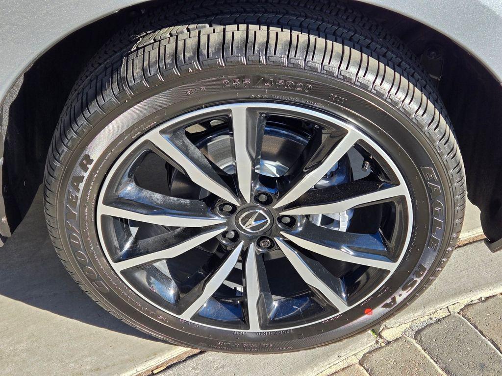 new 2026 Acura RDX car, priced at $56,200