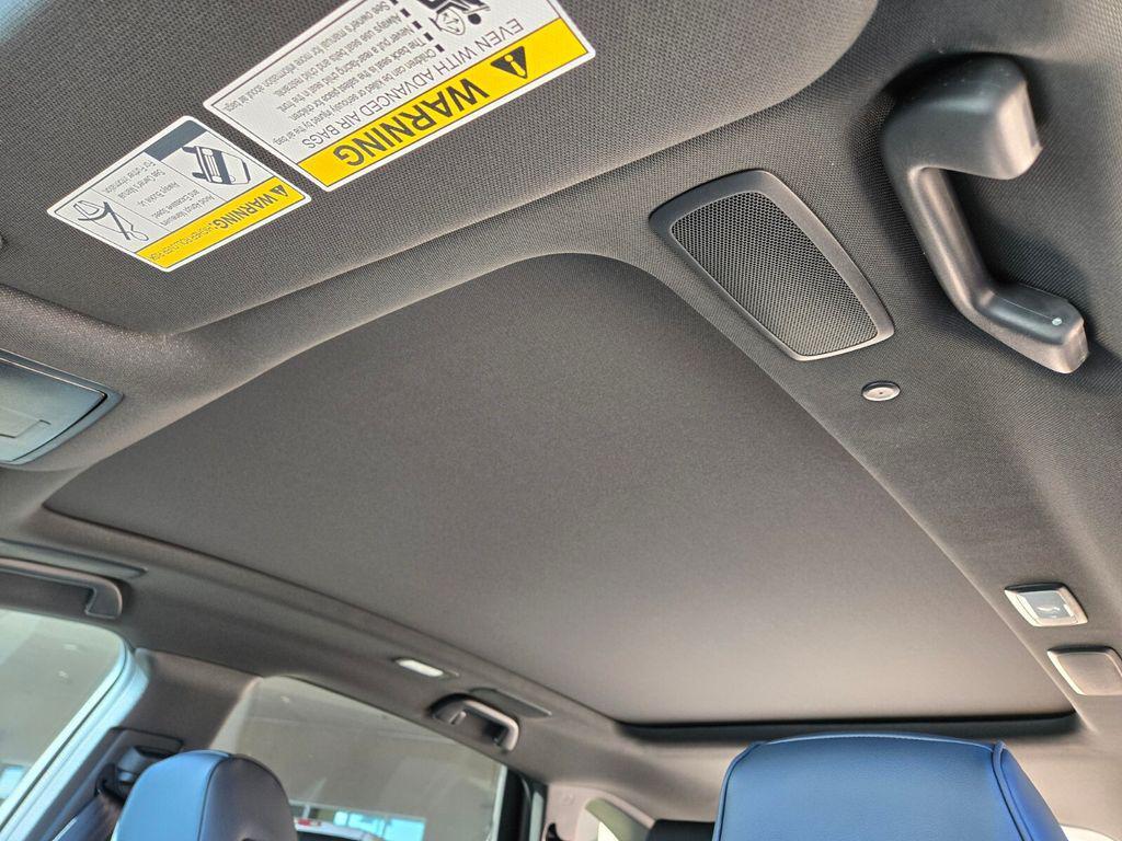 new 2026 Acura RDX car, priced at $56,200