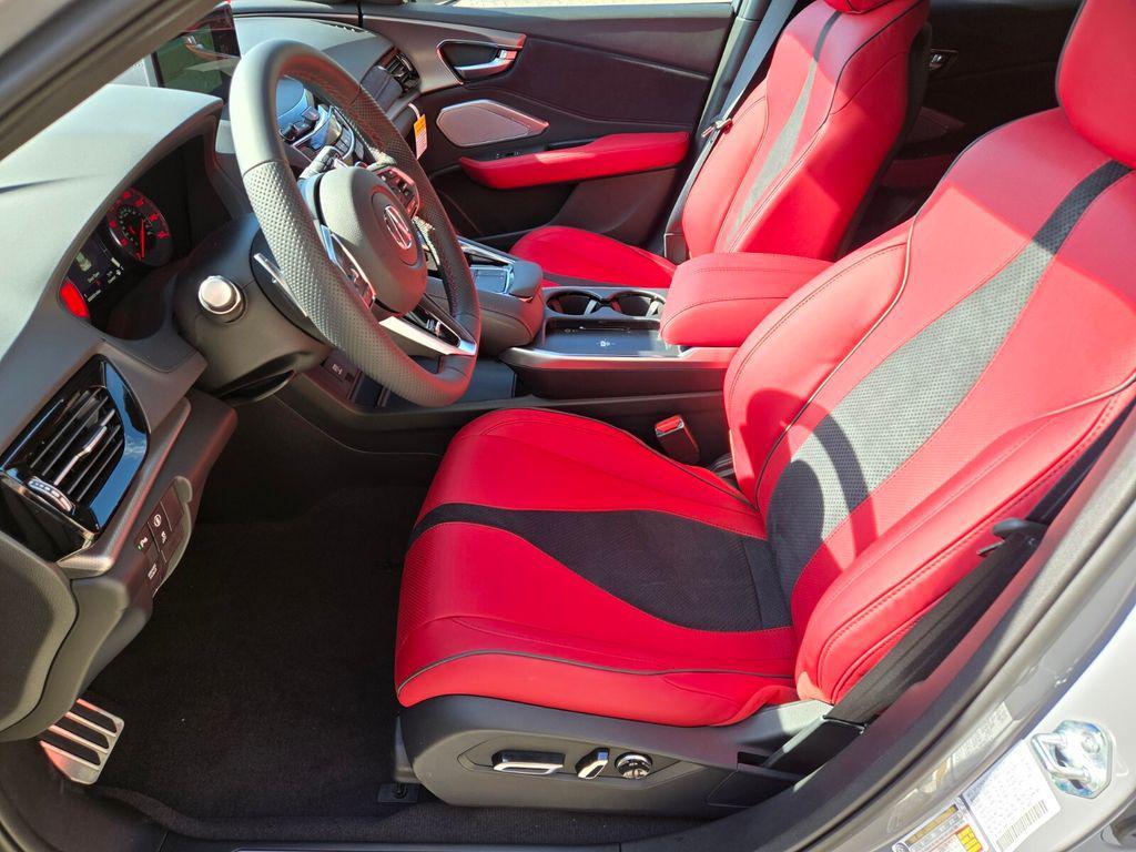 new 2026 Acura RDX car, priced at $54,744