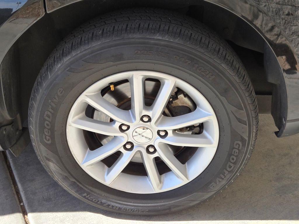 used 2014 Dodge Journey car, priced at $8,523