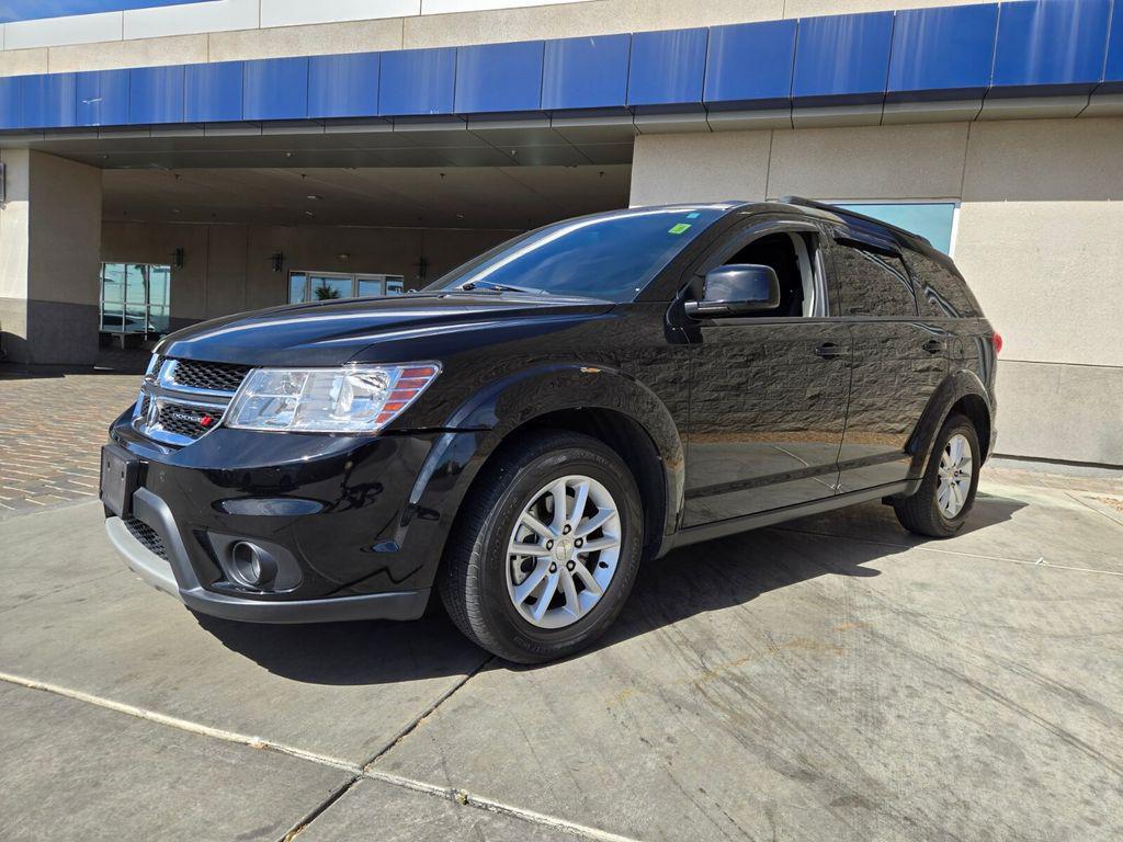 used 2014 Dodge Journey car, priced at $8,523