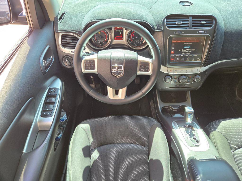used 2014 Dodge Journey car, priced at $8,523