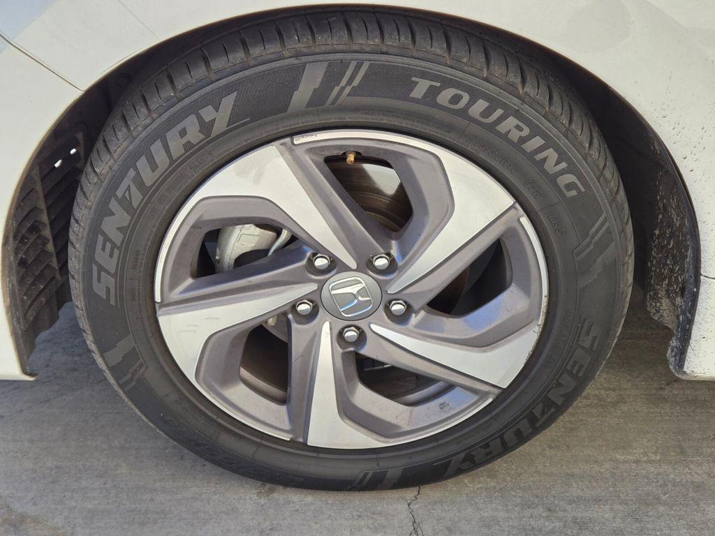 used 2019 Honda Insight car, priced at $12,729