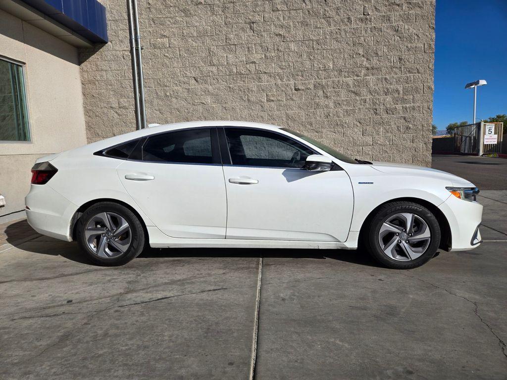 used 2019 Honda Insight car, priced at $12,729