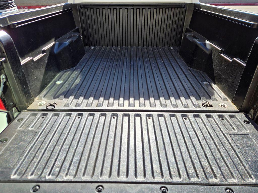 used 2024 Toyota Tacoma car, priced at $32,465