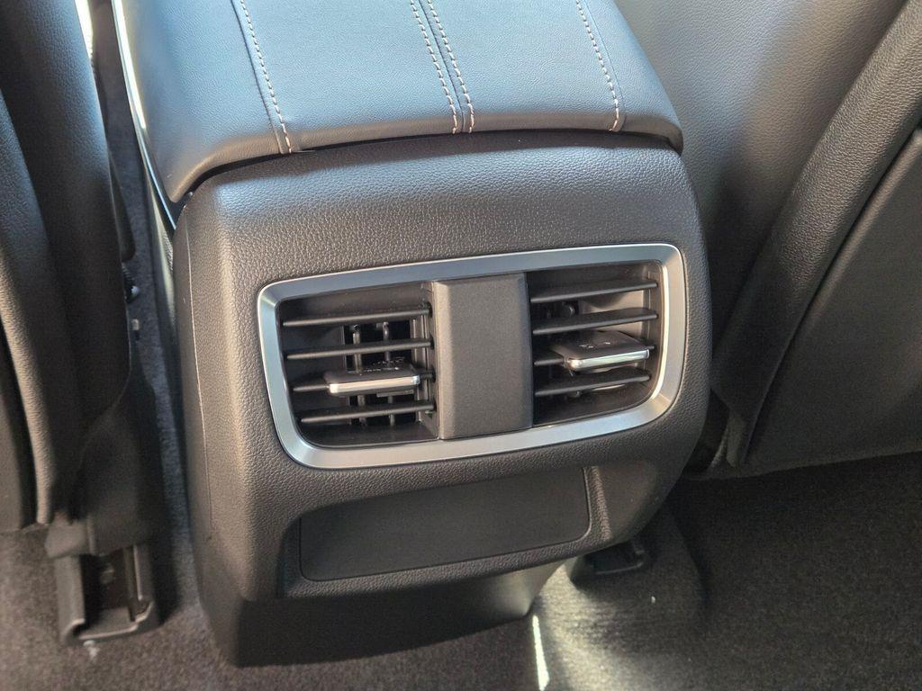 used 2025 Acura RDX car