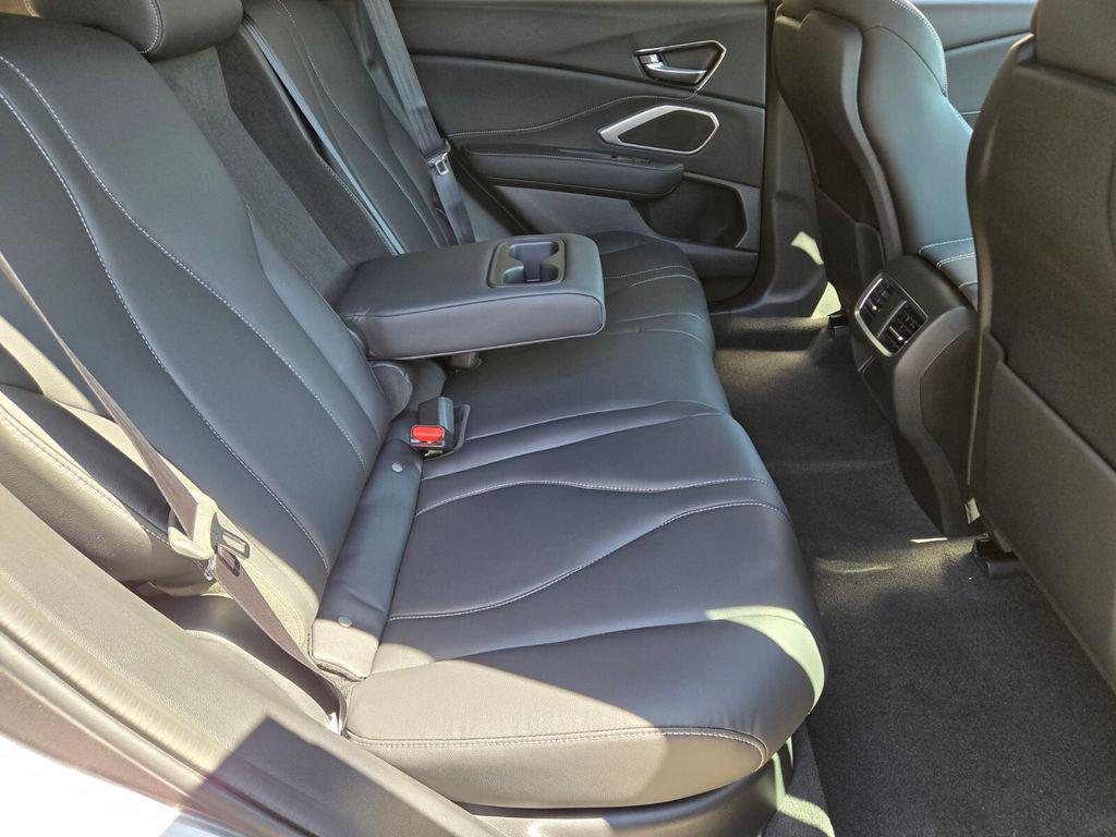used 2025 Acura RDX car