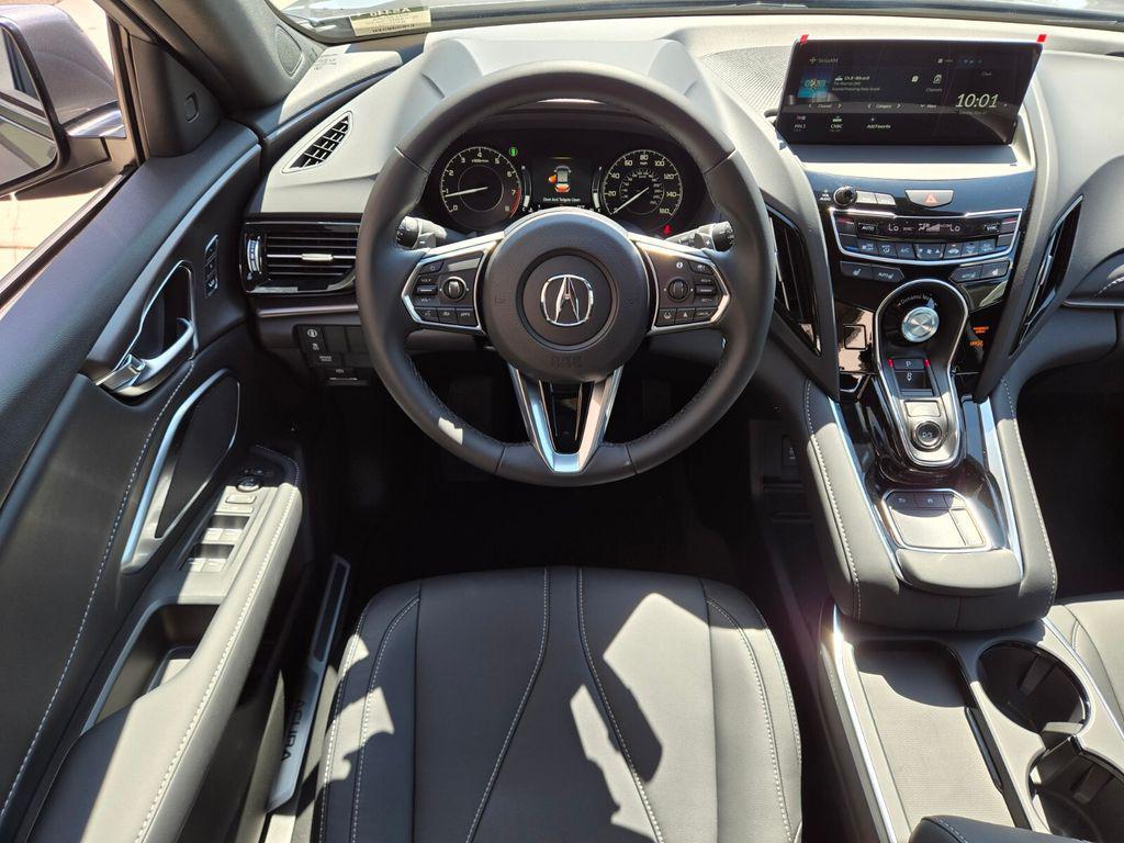 used 2025 Acura RDX car