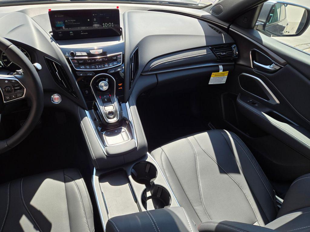 used 2025 Acura RDX car