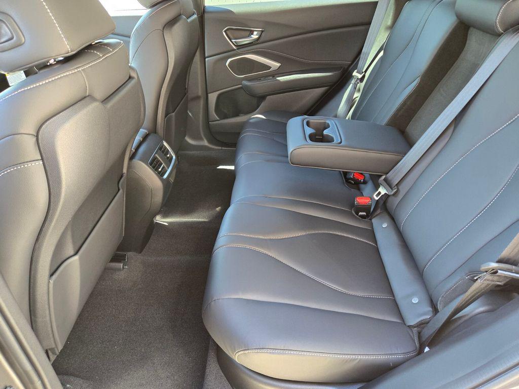 used 2025 Acura RDX car